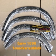 LIST LIS ATAS BAN OVER FENDER TRIM MOBIL SUZUKI CARRY EXTRA 1000 - RANSSHOP22