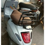 Back Rack Accessories For vespa.New Sprint And Primavera