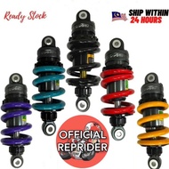 MONOSHOCK ADJUSTABLE  (AJI RACING) Y15ZR/LC135/Y16  - 205MM