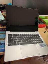 限時下殺 華為matebook14，i7寶貝購于線下實體店6999