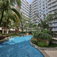 Apartemen Borneo Bay Studio Room