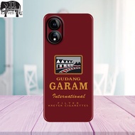 OPPO A38/A18 Case - Casing hp - Softcase Case OPPO A38/A18hp - Casing hp - Softcase - Case OPPO A18 