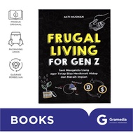 Frugal Living for Gen Z (Asti Musman)
