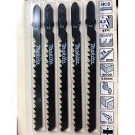 MAKITA D-34883 ( T144D ) / D-34899 (T244D)Jigsaw Blade Replacement Jig saw Blade