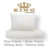 Pillow Protector / Bolster Protector. Pillow Protector Bolster/