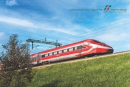 Trenitalia Pass: Tiket Kereta Italia