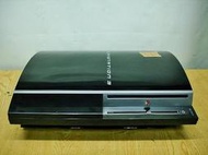 @【小劉2手家電】 SONY PS3遊戲主機,CFCHK01型,有過電開不了機,舊/壞機還可修/抵!~可超取