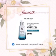 Vichy Mineral 89 serum