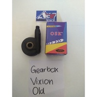 GEAR BOX V-IXION