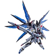 Direct from Japan Bandai Metal Build Gundam STRIKE FRREDOM GUNDAM UNOPENED NEW