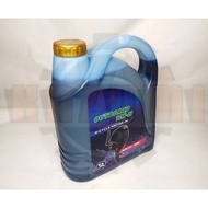 Minyak 2T TCW-3 5 Liter For 2 Stroke Engine