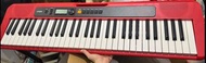 Casio CT-S200 RD 電子琴