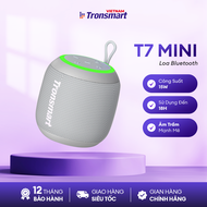 Loa Bluetooth Tronsmart T7 Mini | Công suất 15W | Âm thanh siêu trầm | Chống nước IPX7 | Bảo Hành 12