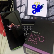 Xiaomi redmi k20 pro mi 9t pro 8/256 - glacier blue