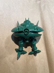 Bandai SD高達 魔霸模型素組