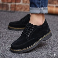 Docmarts Casual Loafers Boots for Men, College, Work, School MDX - Ramoss
