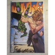 DC AEW 1 – Cover B