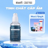 Tinh chất DEAR KLAIRS RICH MOIST SOOTHING SERUM 80ml