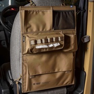 กระเป๋าใส่ของเบาะรถ GORDON MILLER กระเป๋าใส่ของแบบแขวนกันน้ำ กันเปื้อน สำหรับรถ กระเป๋าใส่ของเบาะรถแ