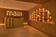 สปา Maai ที่โรงแรม Amari Pattaya