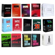 Full English Drinking Game drunk desires drunk Desire Couple Adult Game Board Game Chessboard