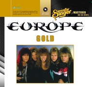 cd audio EUROPE Gold - 3 Disc (Import New Seal Musik BARAT) BoxSet Collector Edition Pop Disco Count