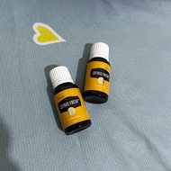 Citrus Fresh Essential Oil Blend