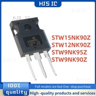 5PCS NEW 100% quality STW12NK90Z STW9NK90Z STW9NK95Z STW15NK90Z W12NK90Z W9NK90Z W9NK95Z W15NK90Z TO