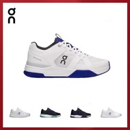Oyster Tennis Club x On THE ROGER Clubhouse Pro Men's and Women's fashionable casual tennis shoes RI