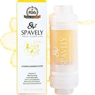 SPAVELY - 韓國 維他命花灑濾芯 (小蒼蘭) -50033