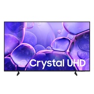 Samsung 65" Crystal UHD U8000F 4K Smart TV (2025)