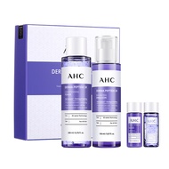 Ahc Water Lotion Set Moisturizing Toner Wet Pack Female Moisturizing Moisturizing Official Flagship 