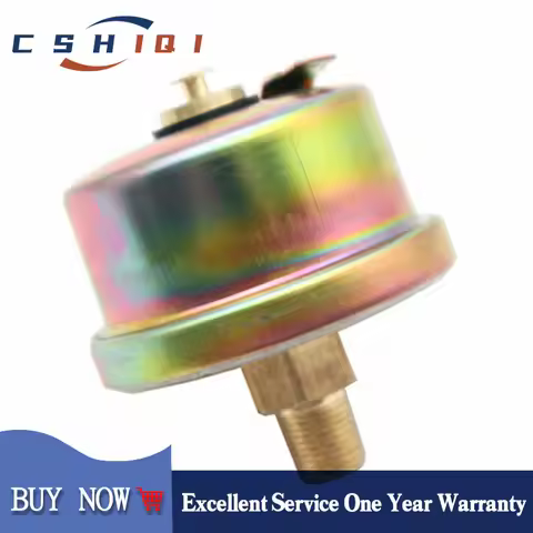 83520-60011 Engine Oil Pressure Sensor Switch For Toyota Land Cruiser 1991-2004 2.4L 3.4L 4.0L 4.5L 