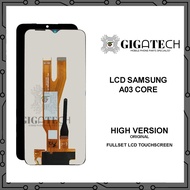 Samsung A03 Core LCD Original - Fullset Touchscreen