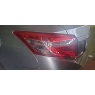 Lampu Belakang Vios 2014 Ori NCP 150