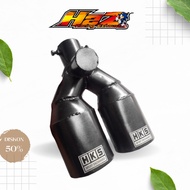 Sos suos Sous L300 gasoline car exhaust / Gasoline Branch Exhaust