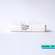 Flow Restrictor RO - 600cc