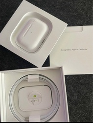 🔥高CP值 AirPods Pro 2二手翻新機｜降噪/通透模式｜開蓋彈窗｜無線充電｜95新續航3小時｜盒裝配件齊