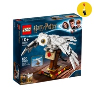 LEGO 75979 Harry Potter Hedwig (Condition as photo show)