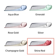 หวี รีฟา Refa Heart Comb Aira และ Refa Heart Blush ของแท้