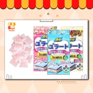 Almari Pakaian Anti-Pepijat Mothball Almari Pakaian Anti Cendawan Kawalan Perosak Anti-kulat Penghap