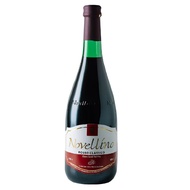 Novellino Rosso Red Wine Classic Sweet 750 Ml