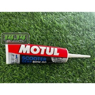 Motul Scooter Gear Oil 80W-90 120ml