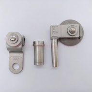 1.4 TSI/TFSI K03 03C145702P 03C145701B 1K1 1T1 5N CAVB CAVD BLG BMY  Turbo  Wastegate Rattle Flapper