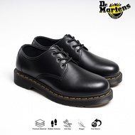 DR. MARTENS Dr. Boots Martens 6 hole. Short dokmar formal boots for men and Wanita.