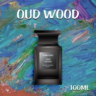 Tom Ford Perfume Long Lasting for Men 100ML Tom Ford Oud Wood EDP