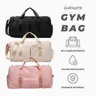 Gym Bag | Sports Bag | Travel Bag | Fitness Bag Duffle
