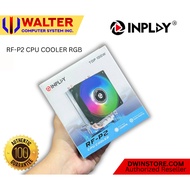 INPLAY RF-P2 CPU COOLER RGB