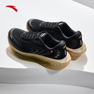 ANTA Ark PG7 รองเท้าวิ่งคุชชั่นผู้ชายรองเท้ากีฬา 1124D5534 Official Store