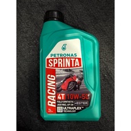 Petronas Racing Es with Ester 10w-50 1 Litre